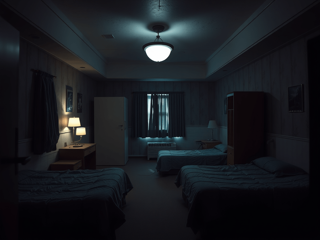 more human than&nbsp;human